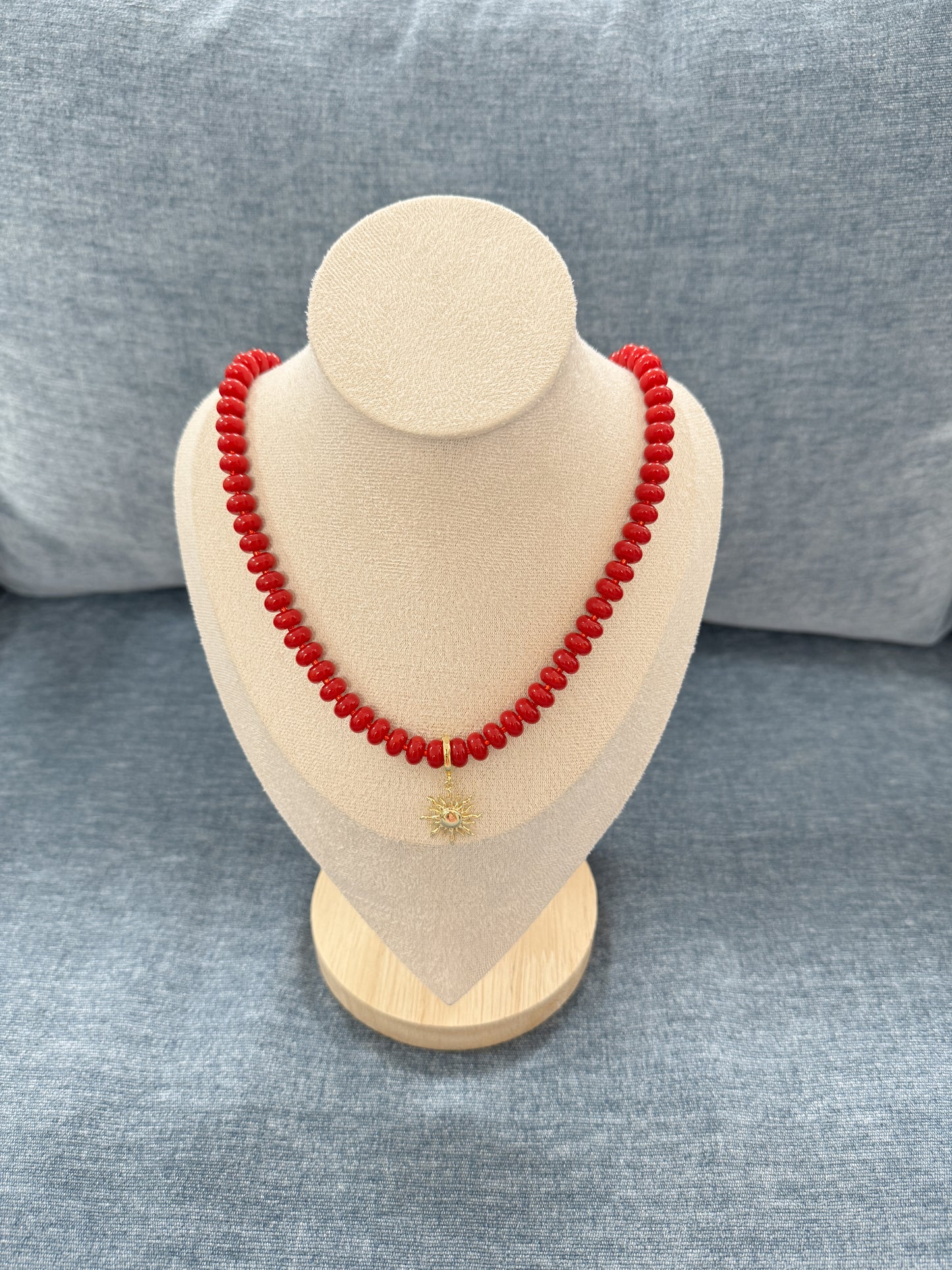 Sun Charm