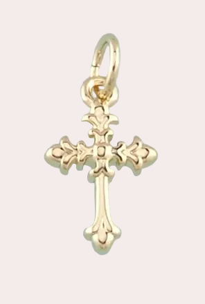 Cross Charms