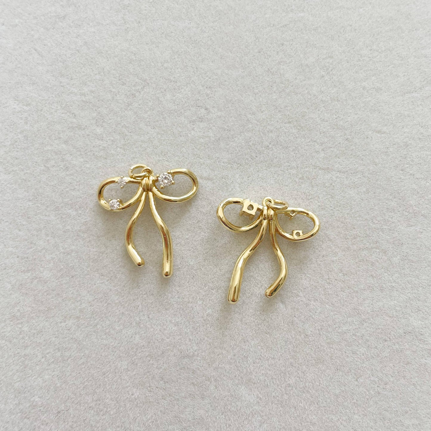 Bow Charms