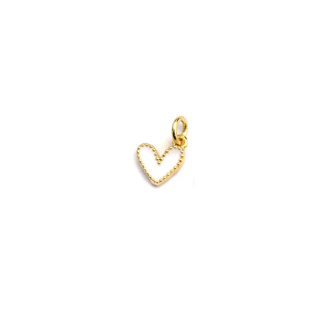 Tiny Heart (Colors)