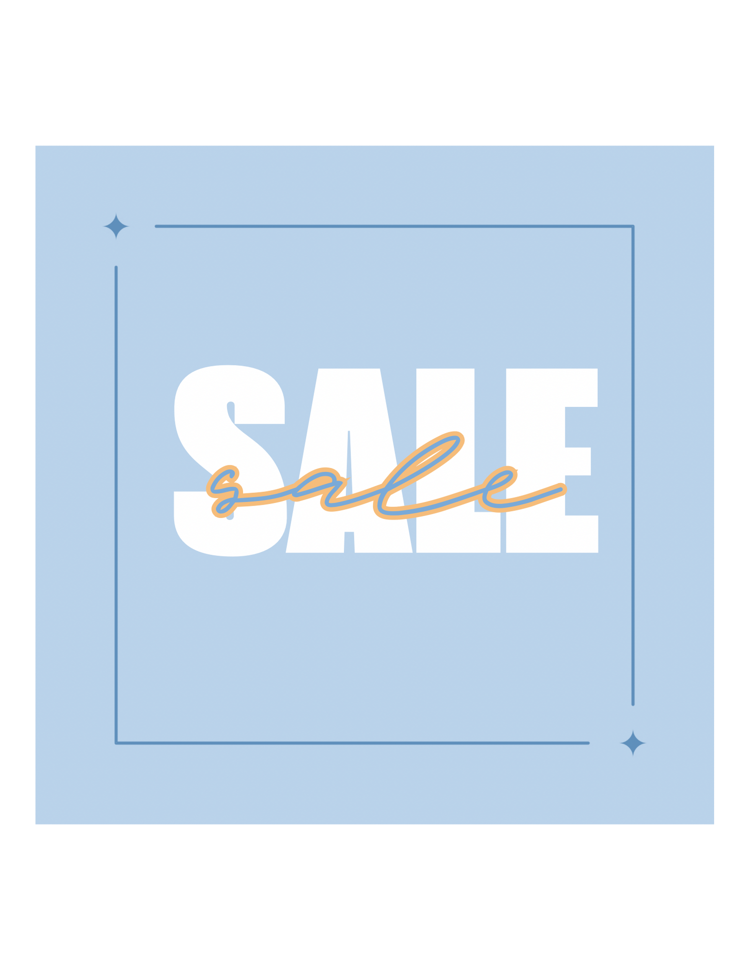 Sale