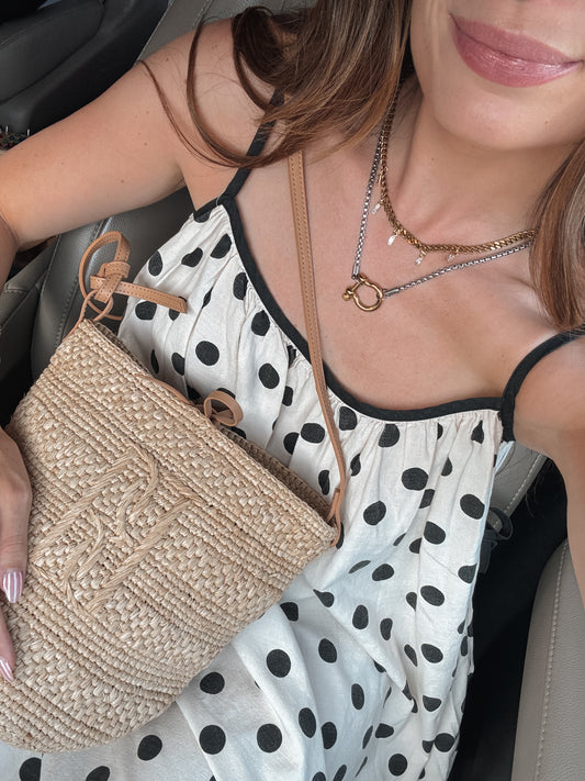 After Hours Necklace Stack