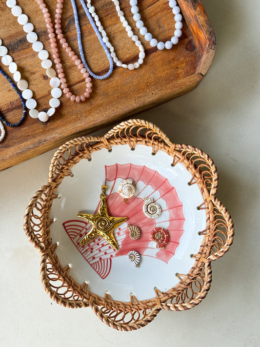 By The Sea Charm Collection