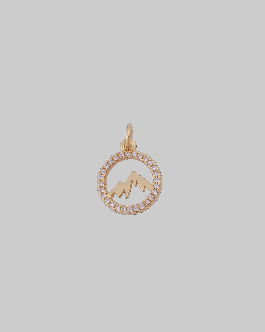Mountain Charm