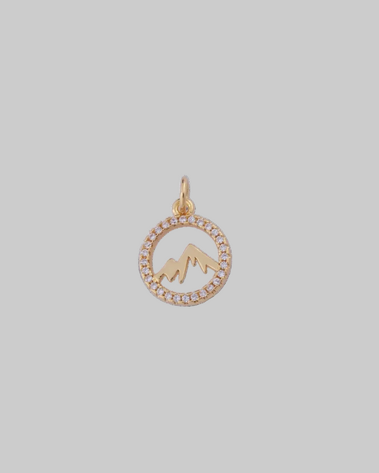 Mountain Charm