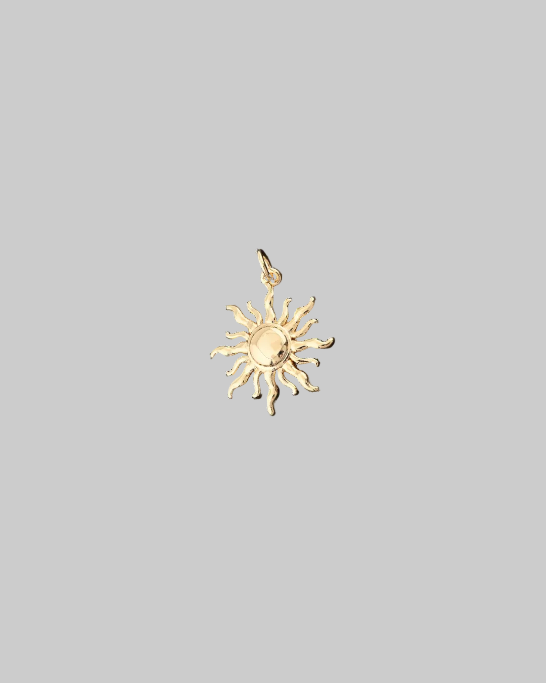 Sun Charm