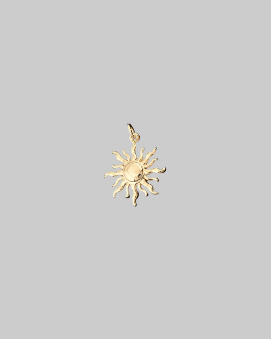 Sun Charm