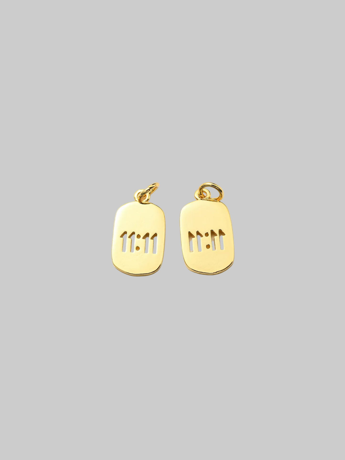 11:11 Wish Charm