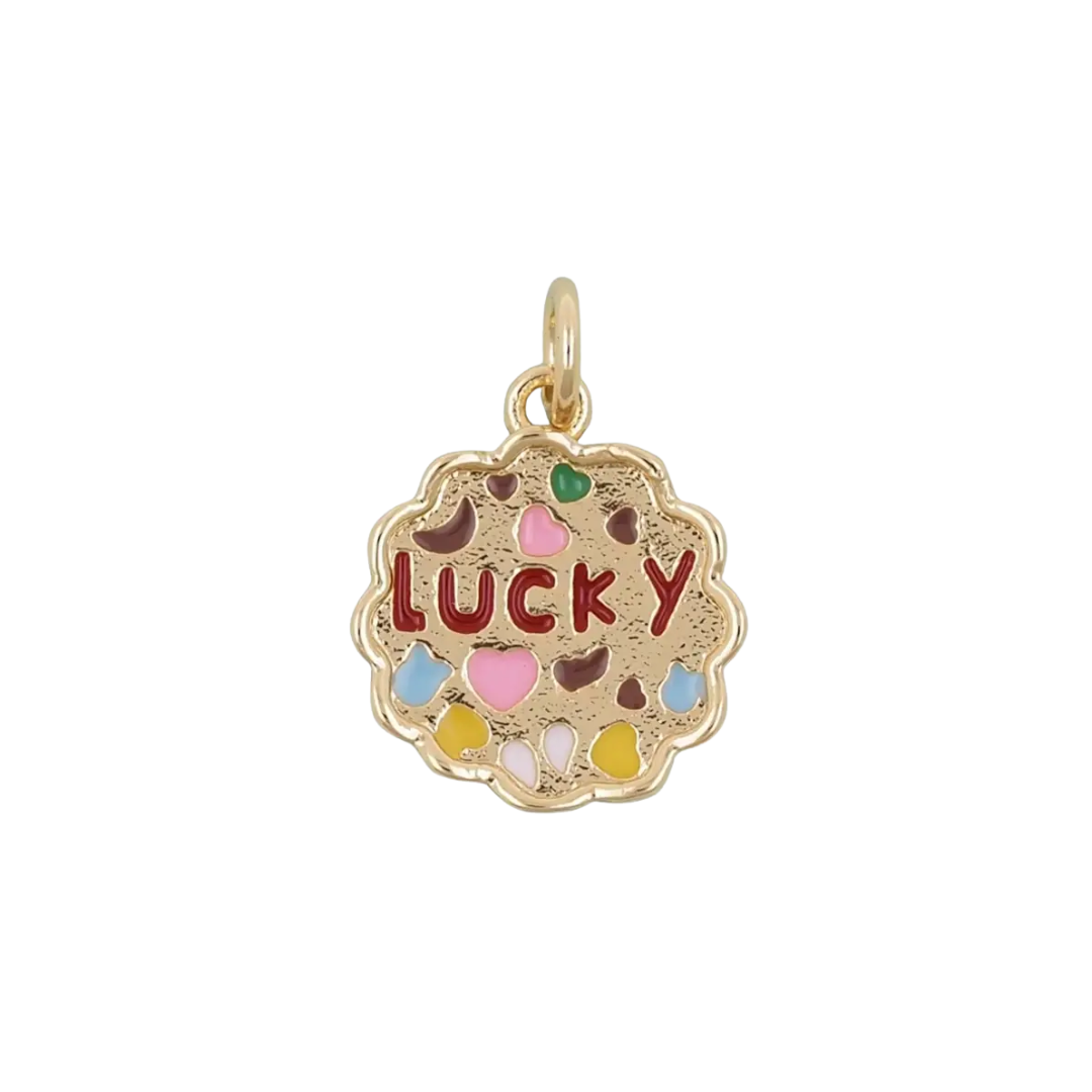 Lucky Charm