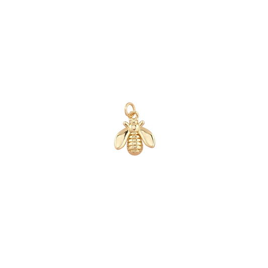 Bumblebee Charm