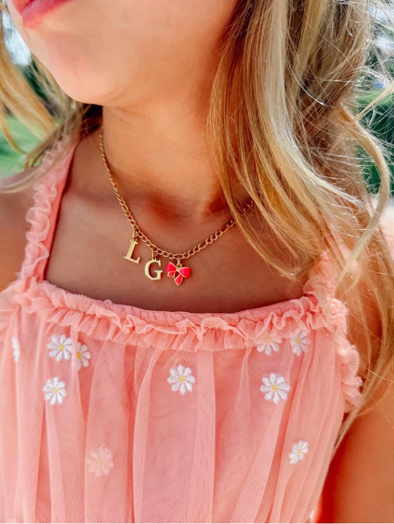 Bow Charms