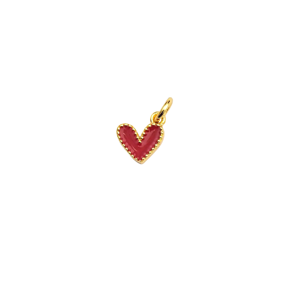 Tiny Heart (Colors)
