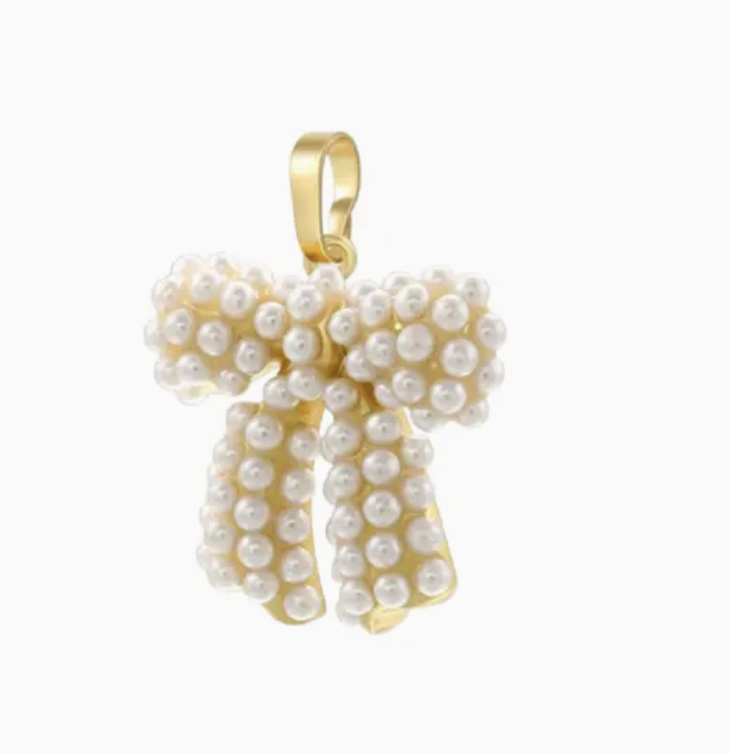 Bow Charms