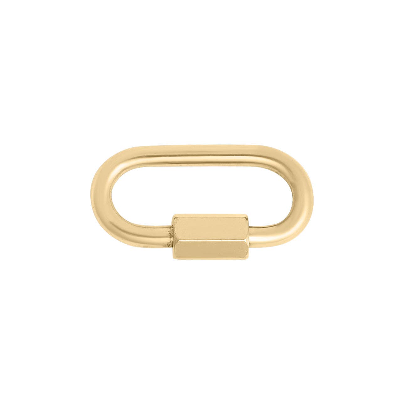 Classic Carabiner