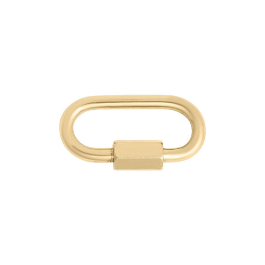 Classic Carabiner