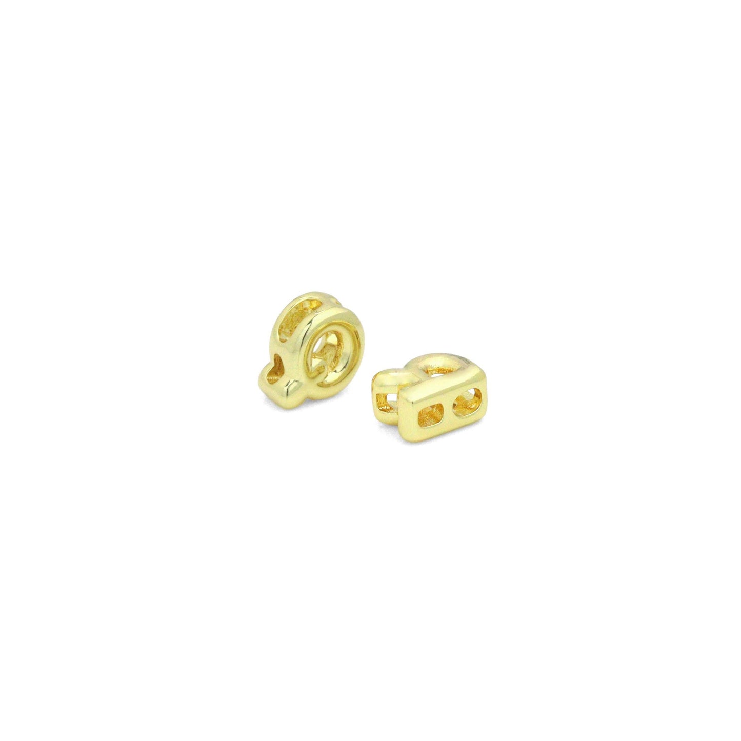 Small Bubble Initial Charm