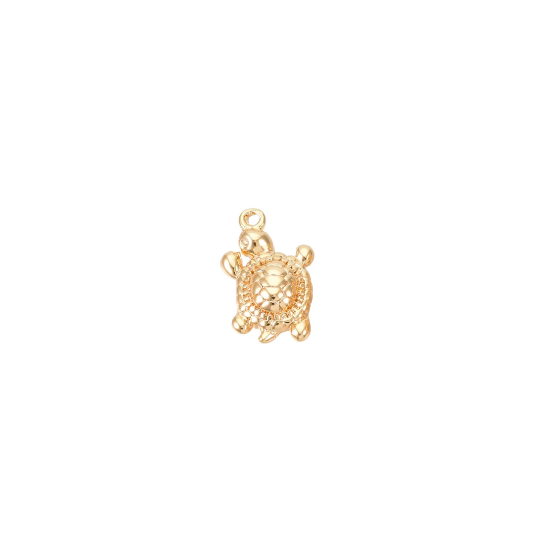 Sea Turtle Charm