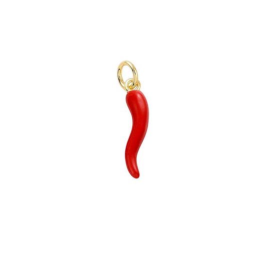 Cornicello Charm