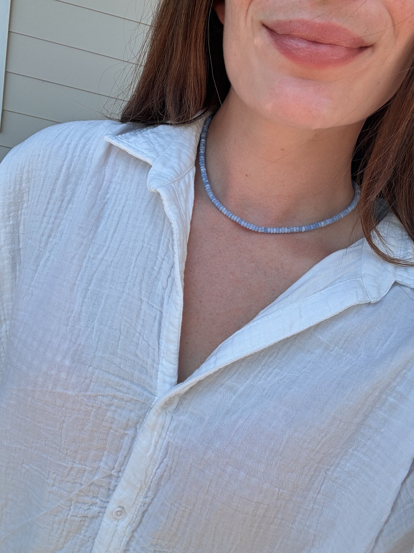 My Baby Blue