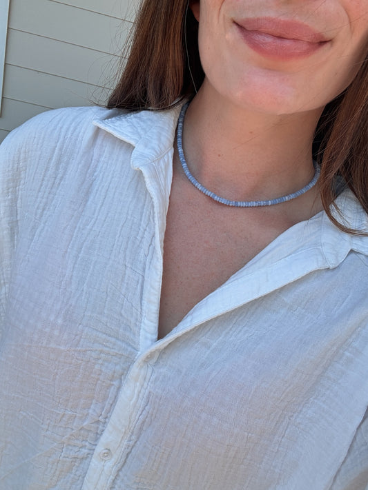 My Baby Blue