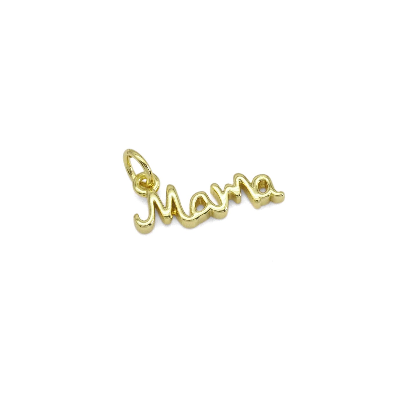 Mama Charm