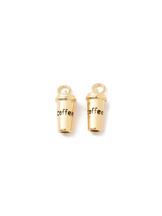 Coffee Charm