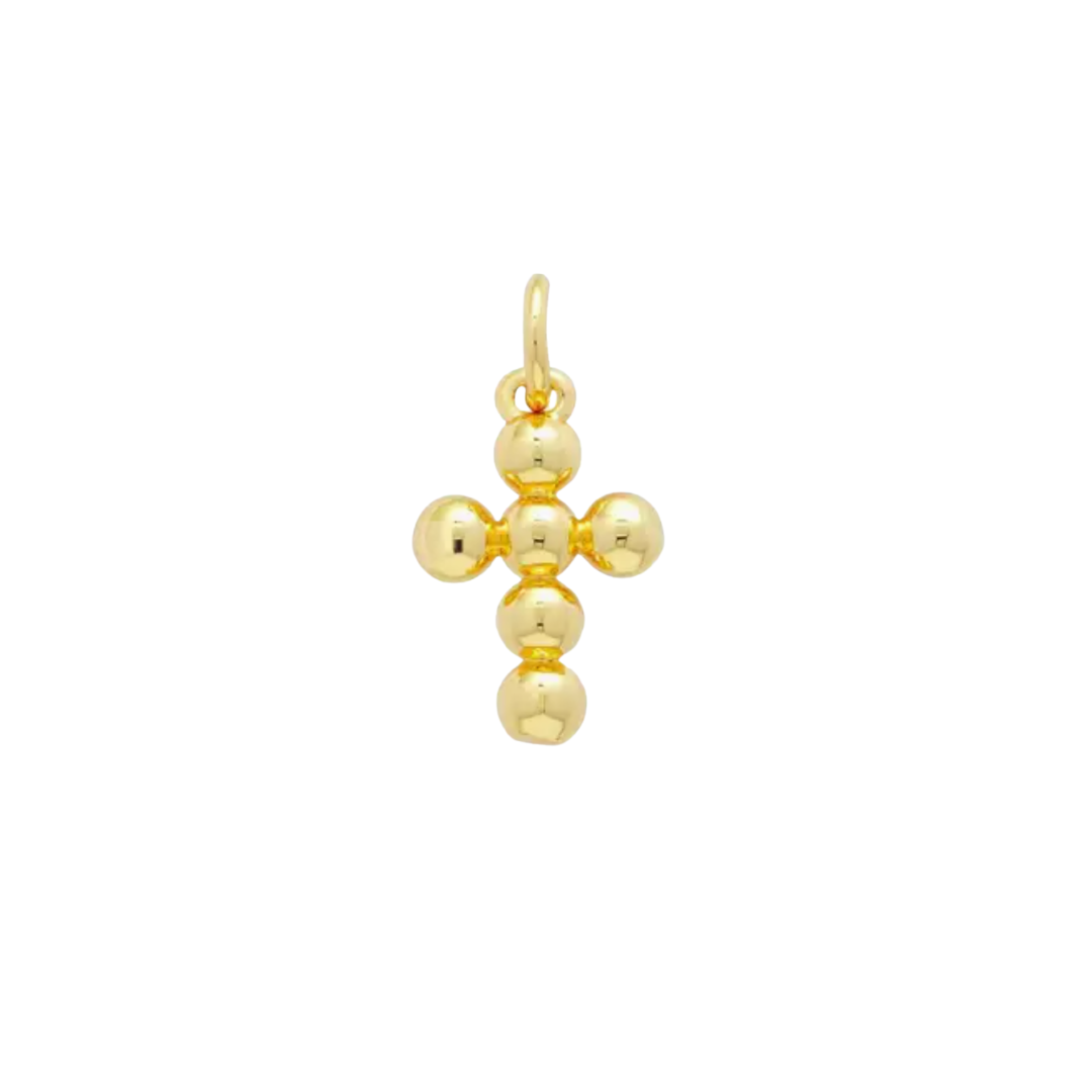 Cross Charms