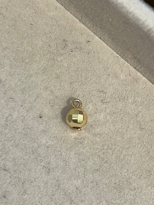 Disco Fever Charm
