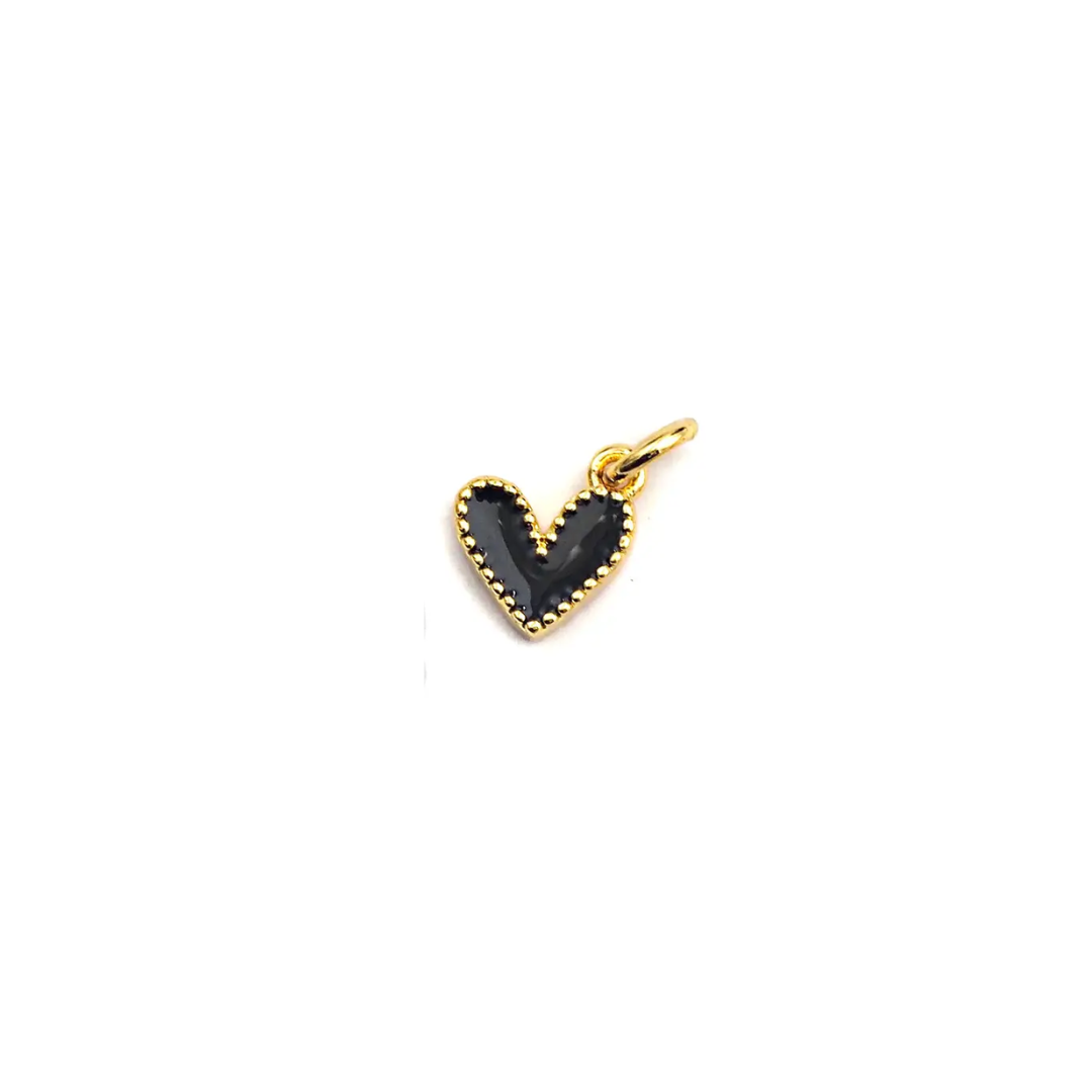Tiny Heart (Colors)