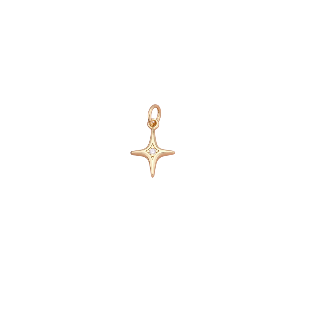 Starburst Charms