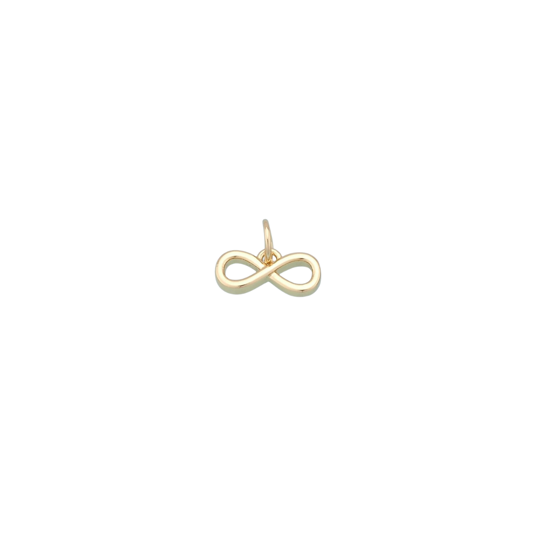 Infinity Charm