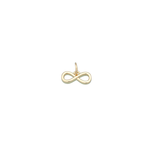 Infinity Charm