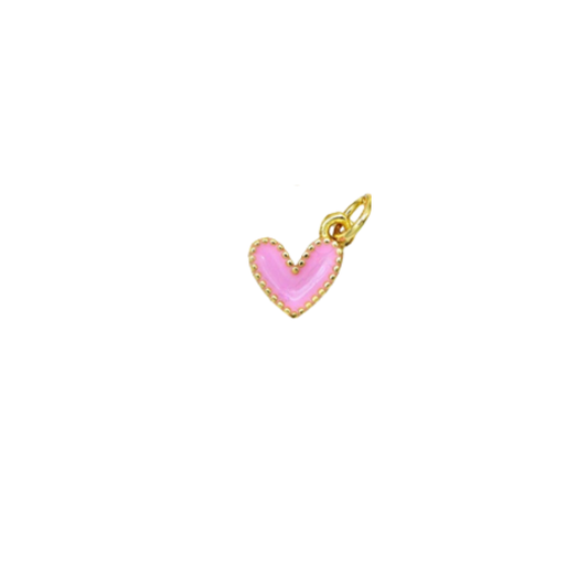 Tiny Heart (Colors)