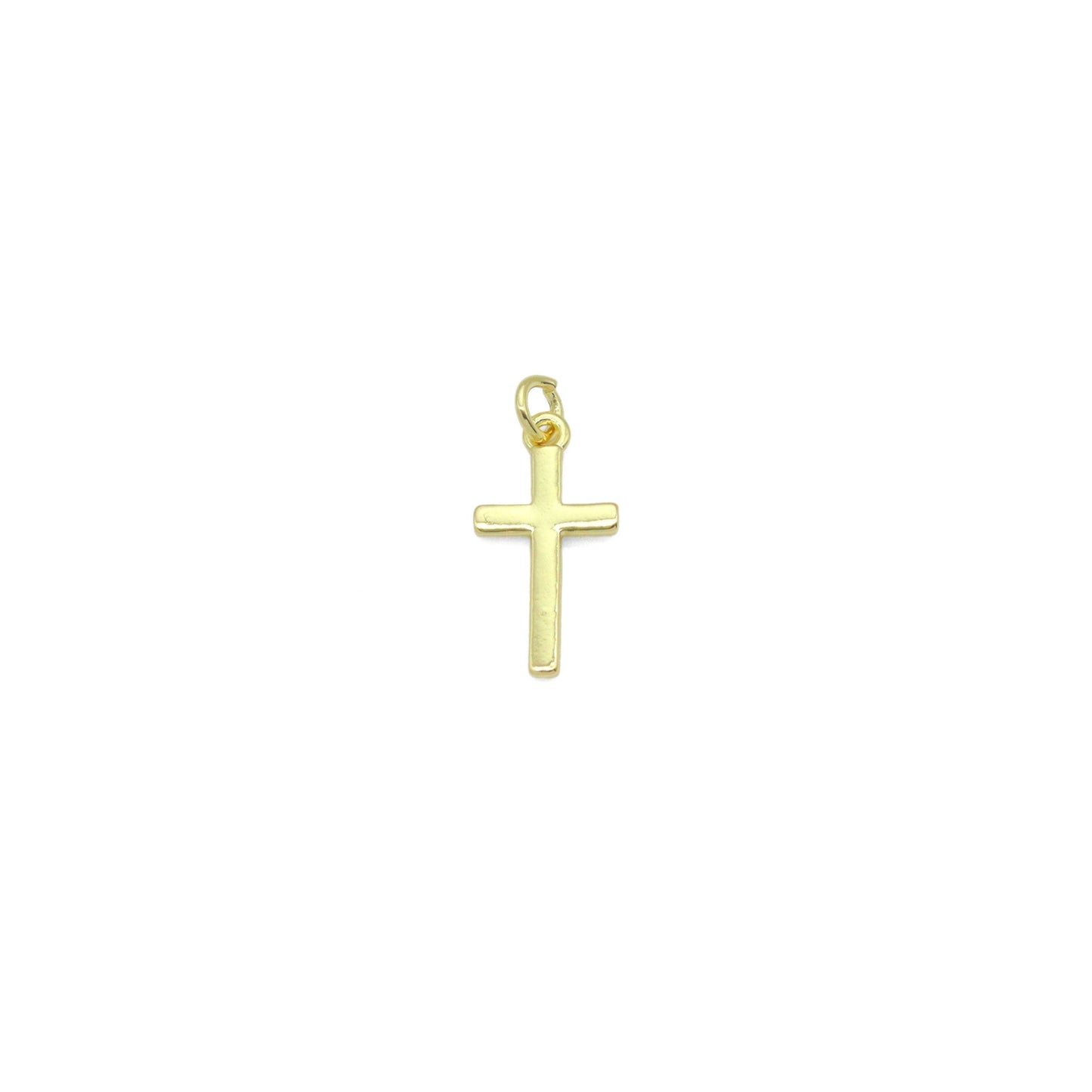 Cross Charms