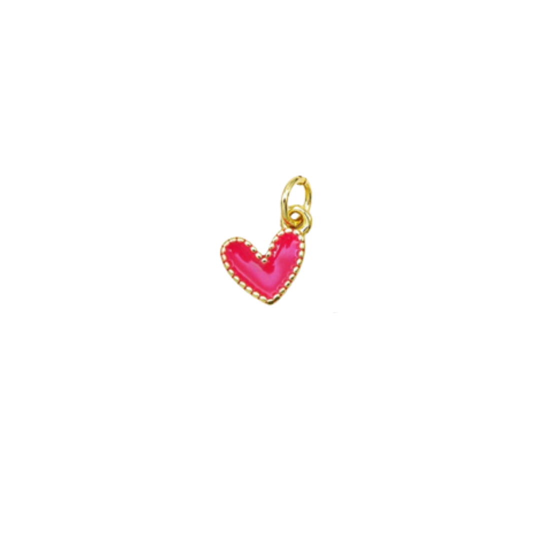 Tiny Heart (Colors)
