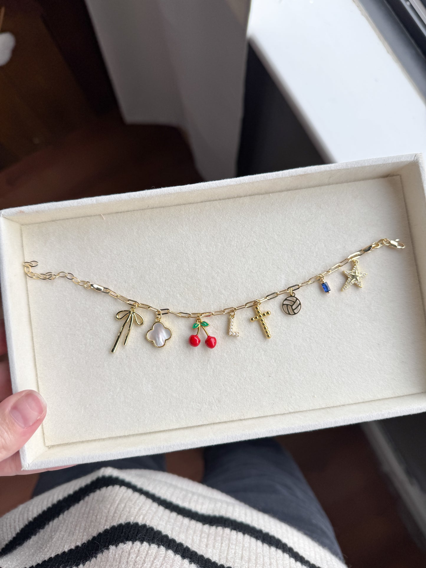 Cherry Charm