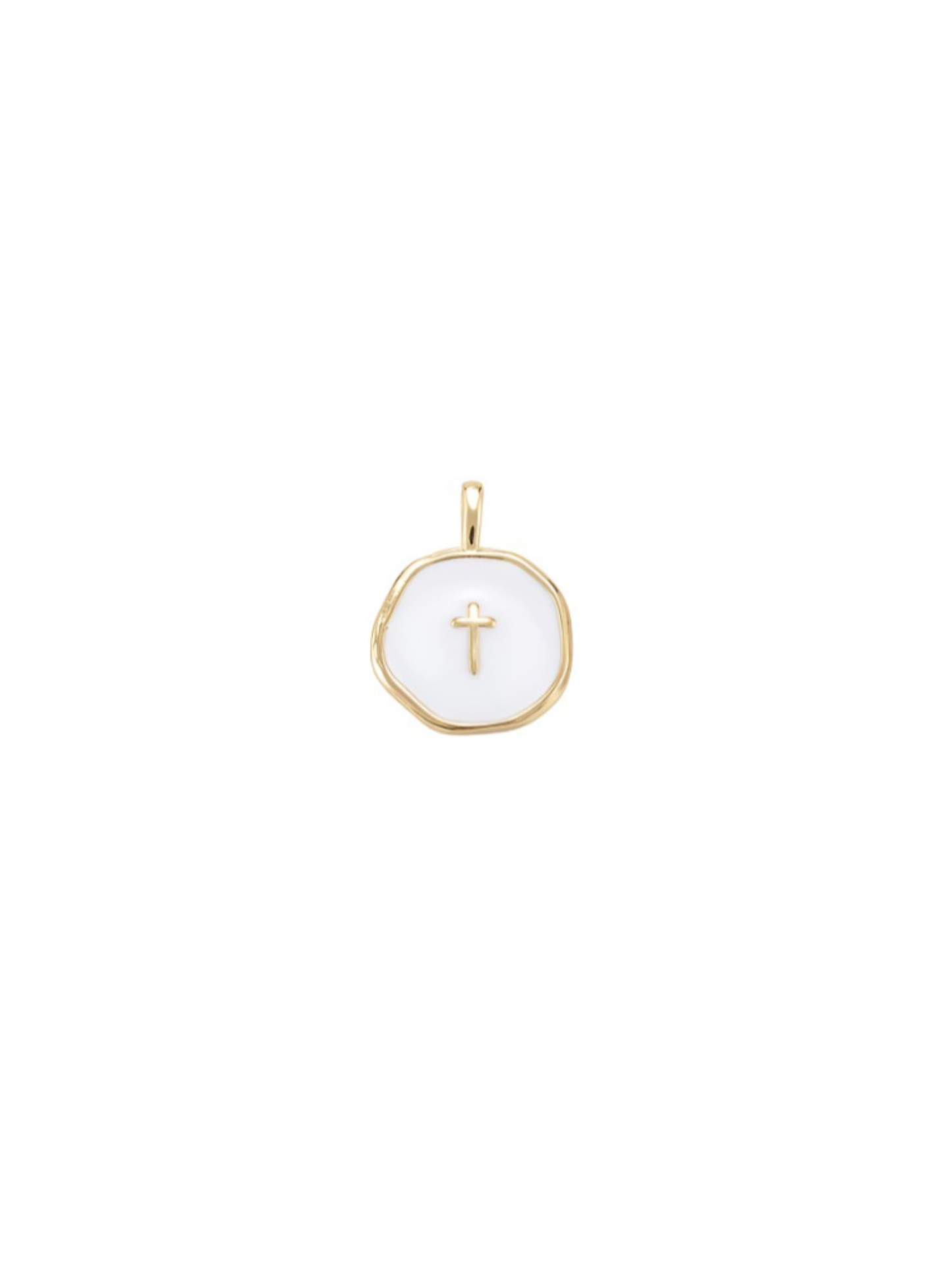 Cross Charms