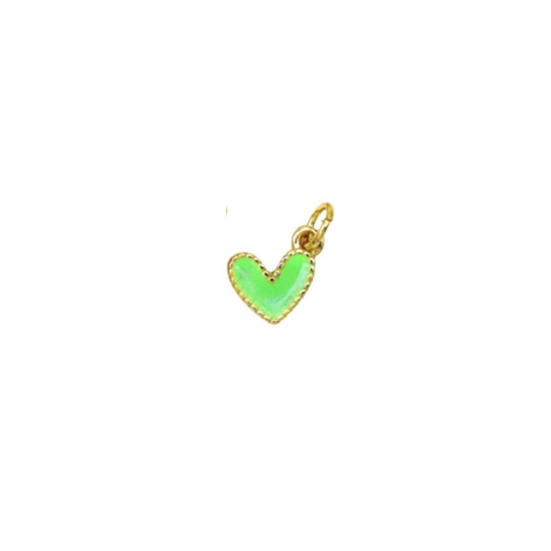 Tiny Heart (Colors)