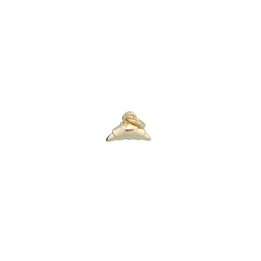 Mini Croissant Charm