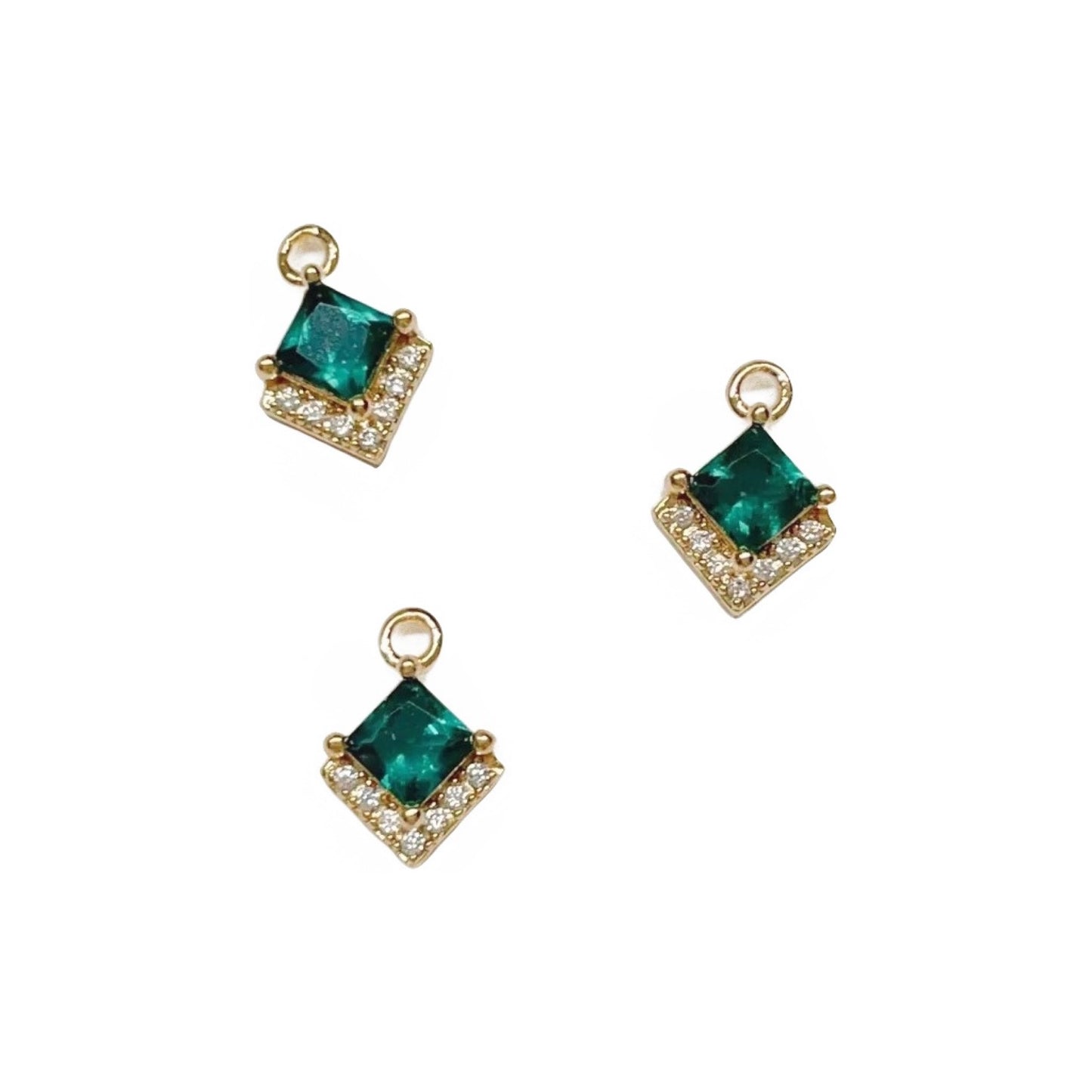 The Gatsby Charm