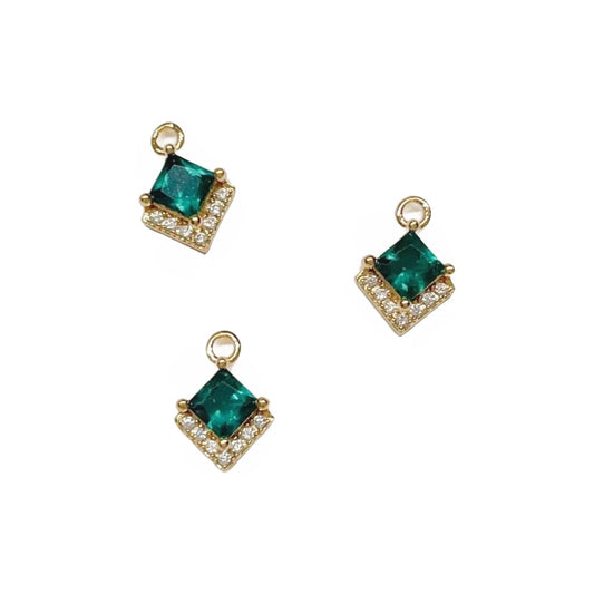 The Gatsby Charm