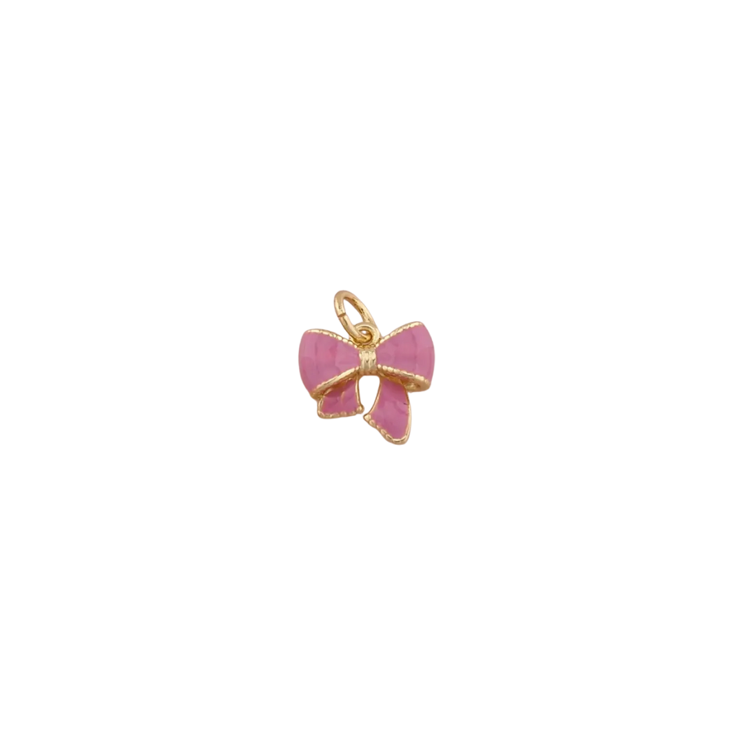 Bow Charms