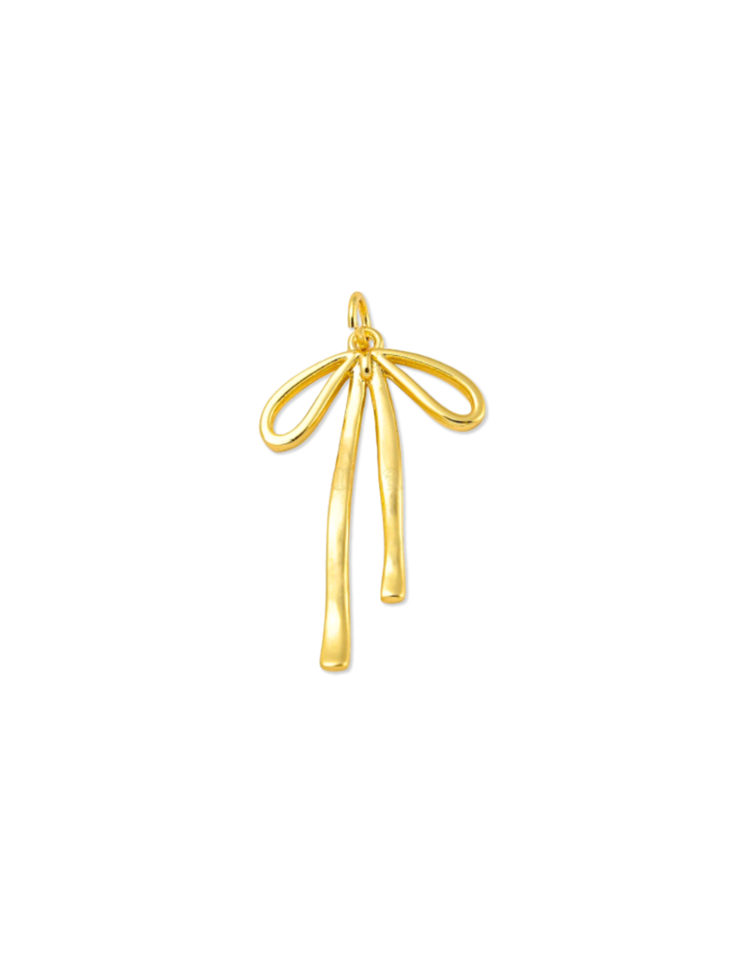 Bow Charms