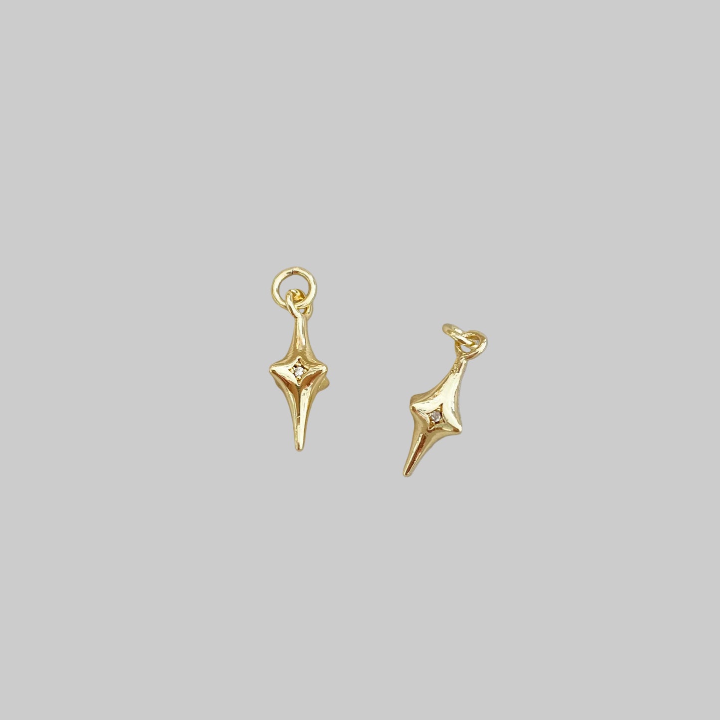 Starburst Charms