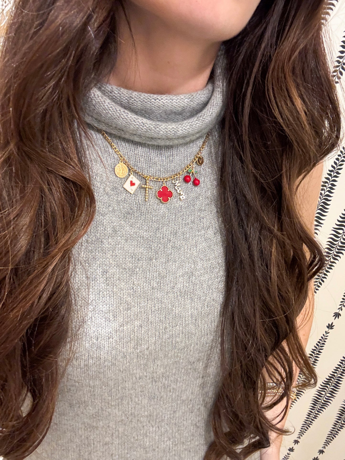 Cherry Charm